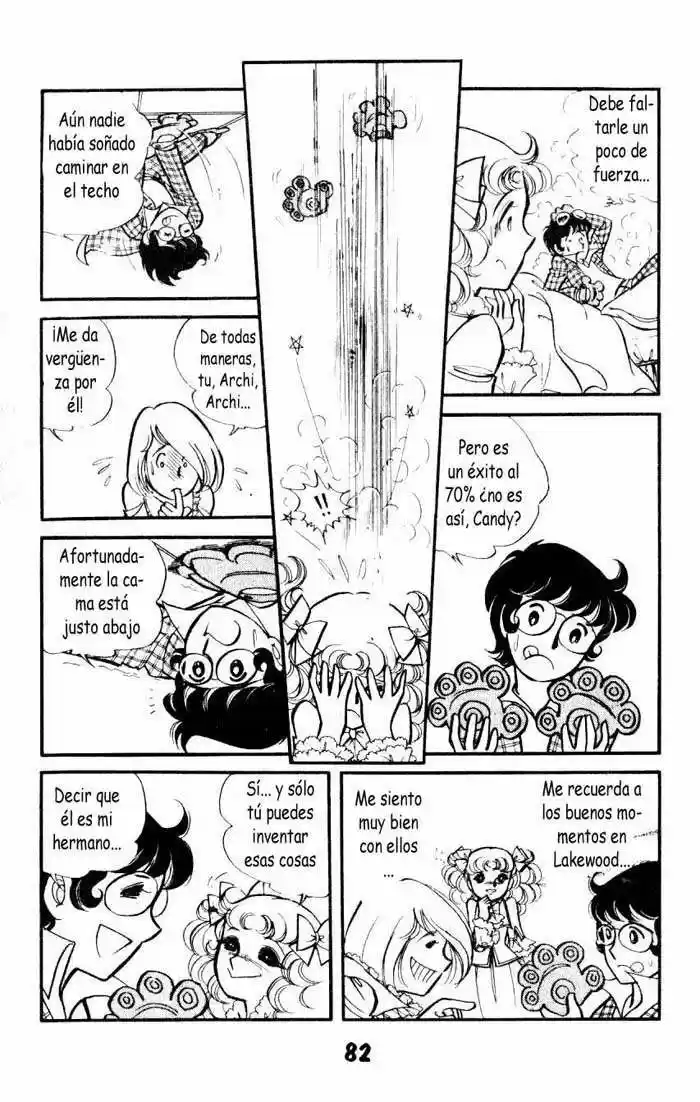 Candy Candy - Capítulo 15 - Página 13 - LectorTMOo