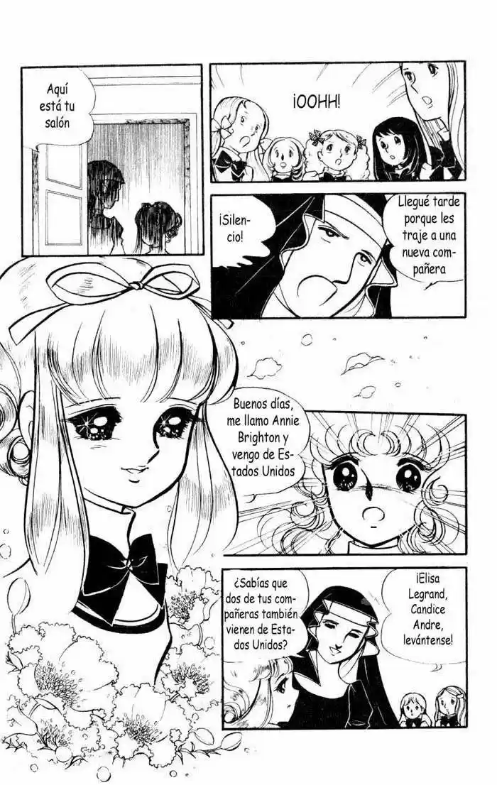 Candy Candy - Capítulo 15 - Página 34 - LectorTMOo
