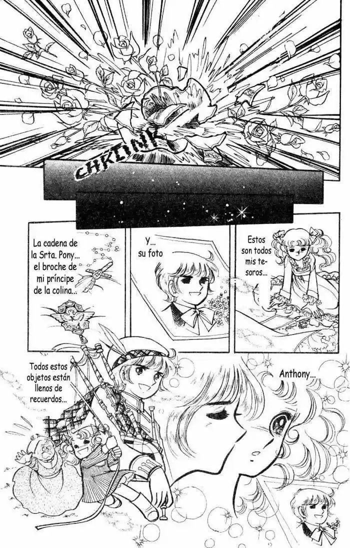 Candy Candy - Capítulo 18 - Página 5 - LectorTMOo