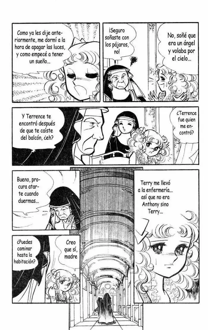 Candy Candy - Capítulo 18 - Página 11 - LectorTMOo