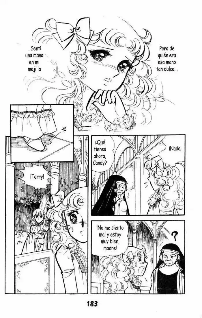 Candy Candy - Capítulo 18 - Página 12 - LectorTMOo