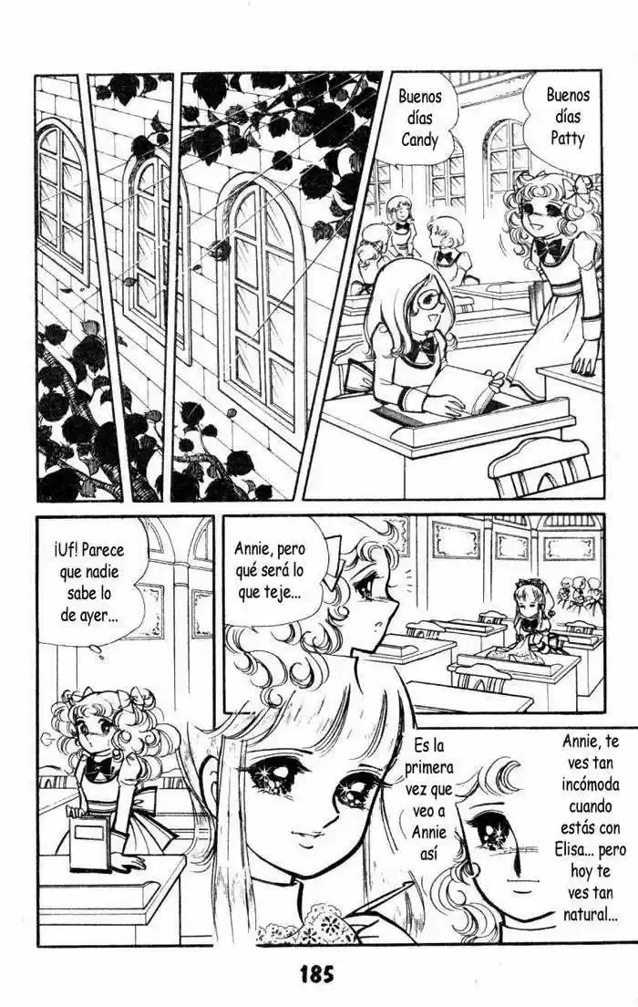 Candy Candy - Capítulo 18 - Página 14 - LectorTMOo