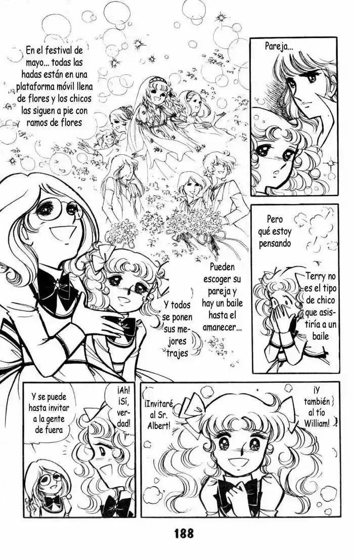 Candy Candy - Capítulo 18 - Página 17 - LectorTMOo