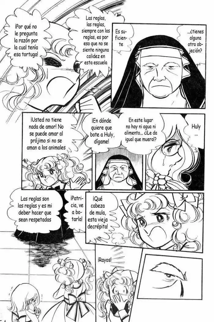 Candy Candy - Capítulo 18 - Página 33 - LectorTMOo