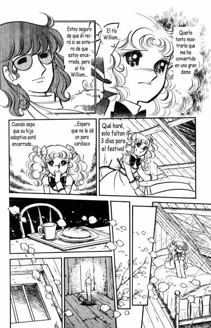 Candy Candy - Capítulo 19 - Página 10 - LectorTMOo