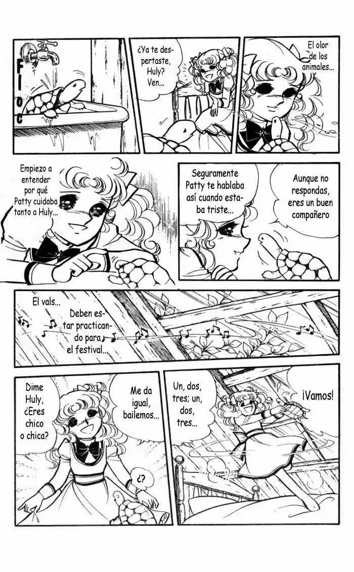 Candy Candy - Capítulo 19 - Página 11 - LectorTMOo