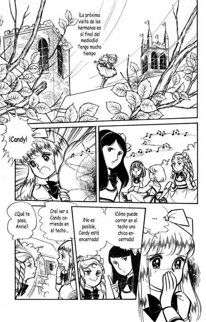 Candy Candy - Capítulo 19 - Página 13 - LectorTMOo