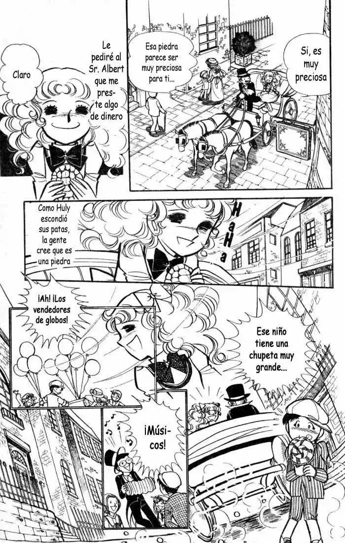 Candy Candy - Capítulo 19 - Página 15 - LectorTMOo