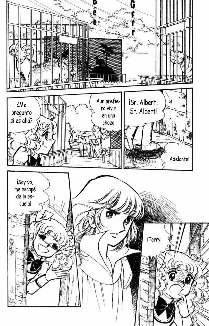 Candy Candy - Capítulo 19 - Página 18 - LectorTMOo