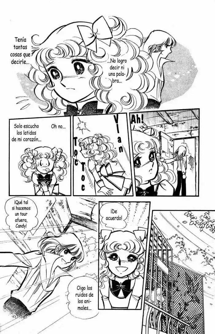 Candy Candy - Capítulo 19 - Página 22 - LectorTMOo