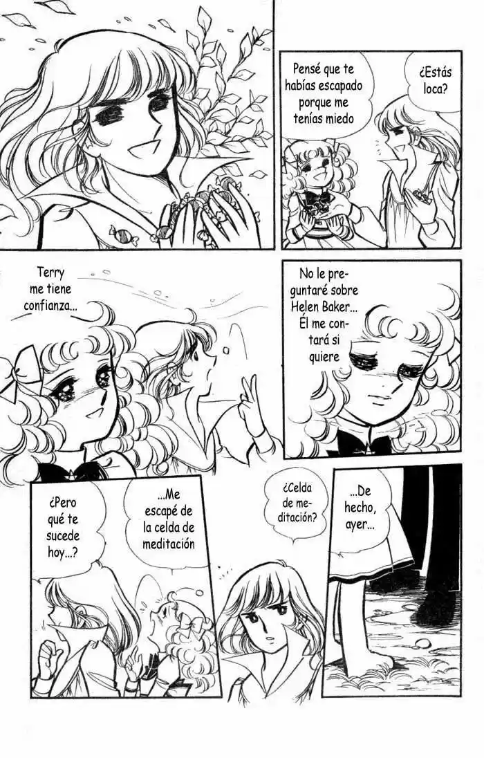 Candy Candy - Capítulo 19 - Página 25 - LectorTMOo