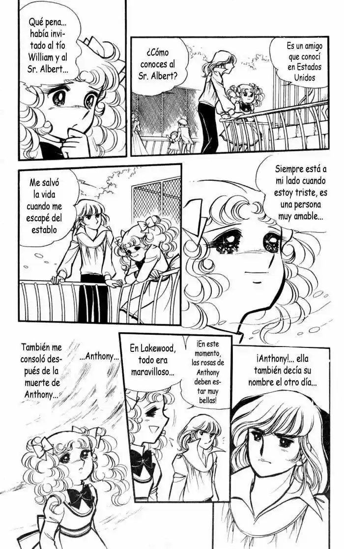Candy Candy - Capítulo 19 - Página 27 - LectorTMOo