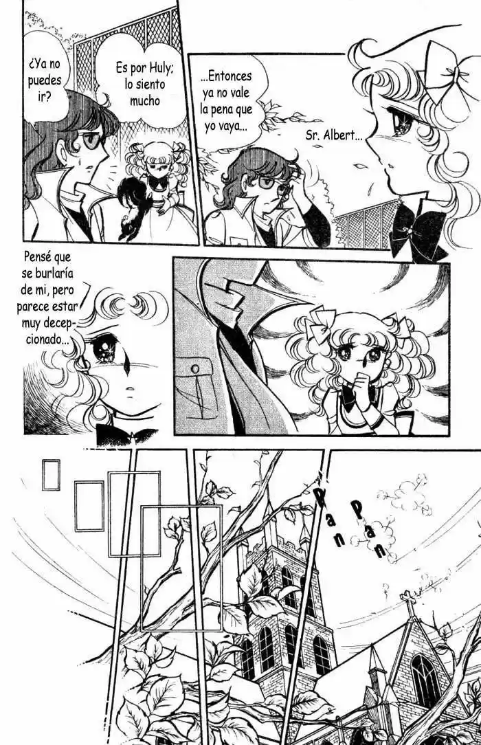 Candy Candy - Capítulo 19 - Página 32 - LectorTMOo