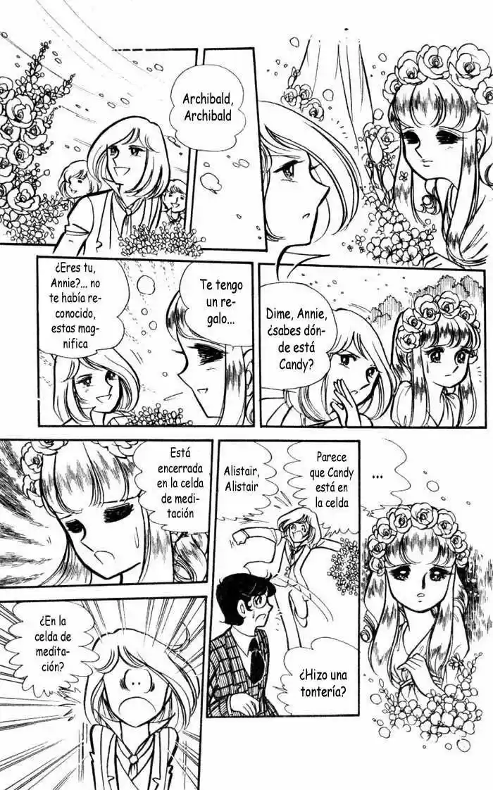 Candy Candy - Capítulo 19 - Página 34 - LectorTMOo