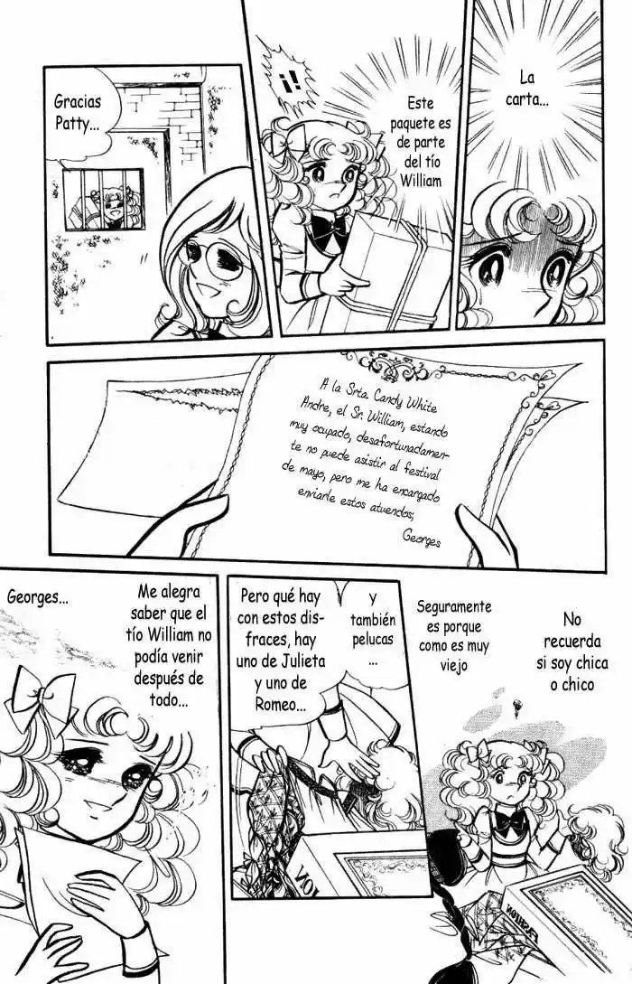 Candy Candy - Capítulo 19 - Página 36 - LectorTMOo