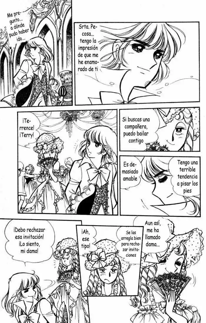 Candy Candy - Capítulo 19 - Página 38 - LectorTMOo