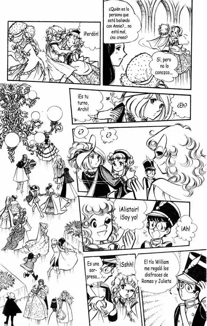 Candy Candy - Capítulo 19 - Página 41 - LectorTMOo