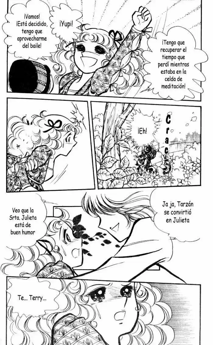 Candy Candy - Capítulo 19 - Página 43 - LectorTMOo
