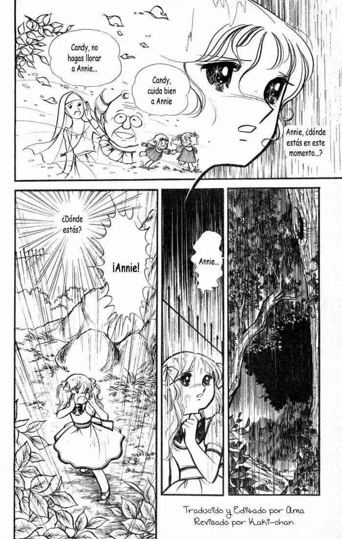 Candy Candy - Capítulo 21 - Página 4 - LectorTMOo