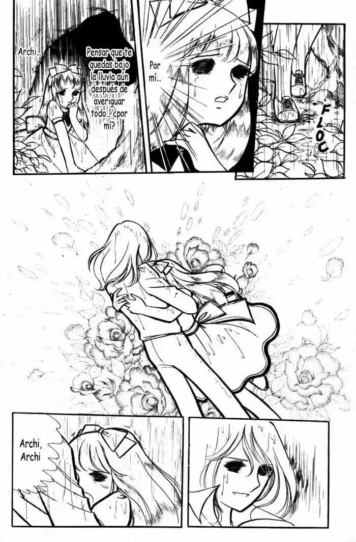 Candy Candy - Capítulo 21 - Página 14 - LectorTMOo