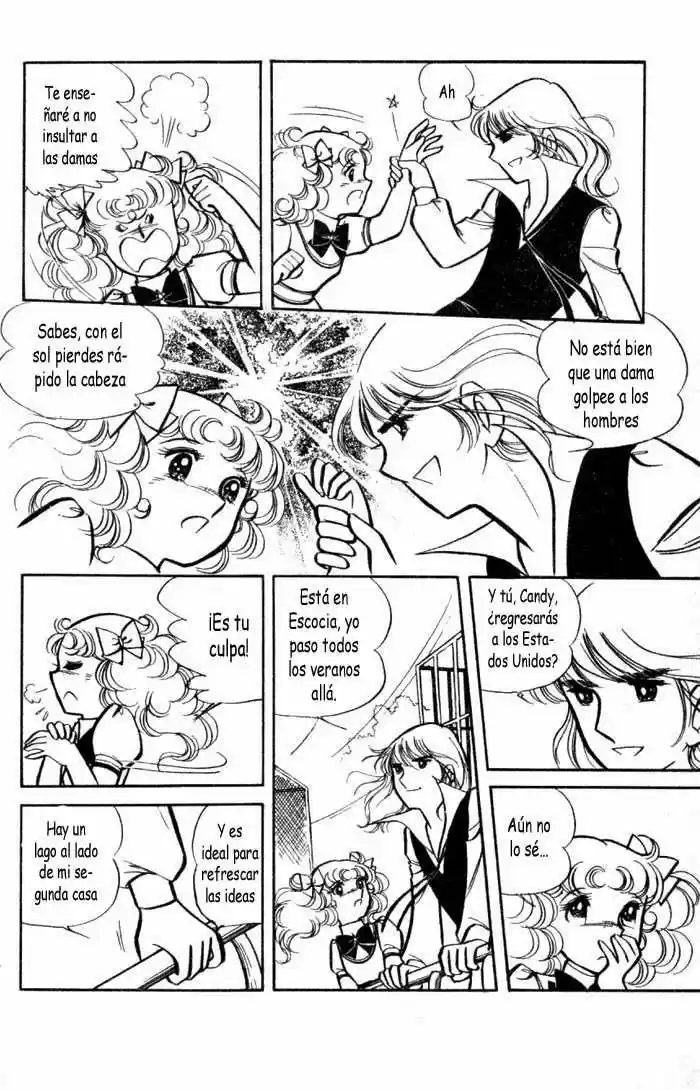Candy Candy - Capítulo 21 - Página 28 - LectorTMOo