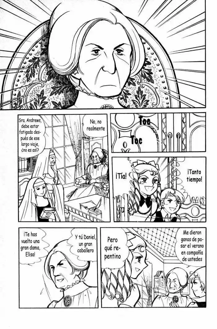 Candy Candy - Capítulo 21 - Página 31 - LectorTMOo