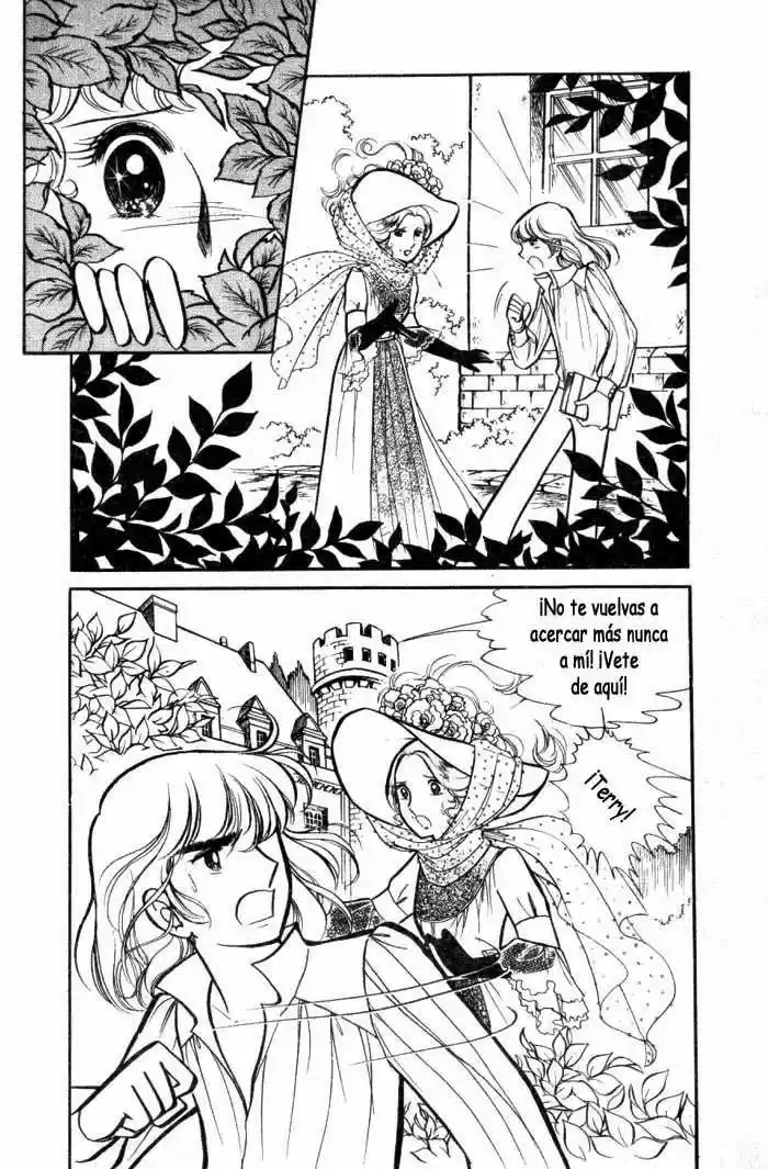 Candy Candy - Capítulo 21 - Página 42 - LectorTMOo