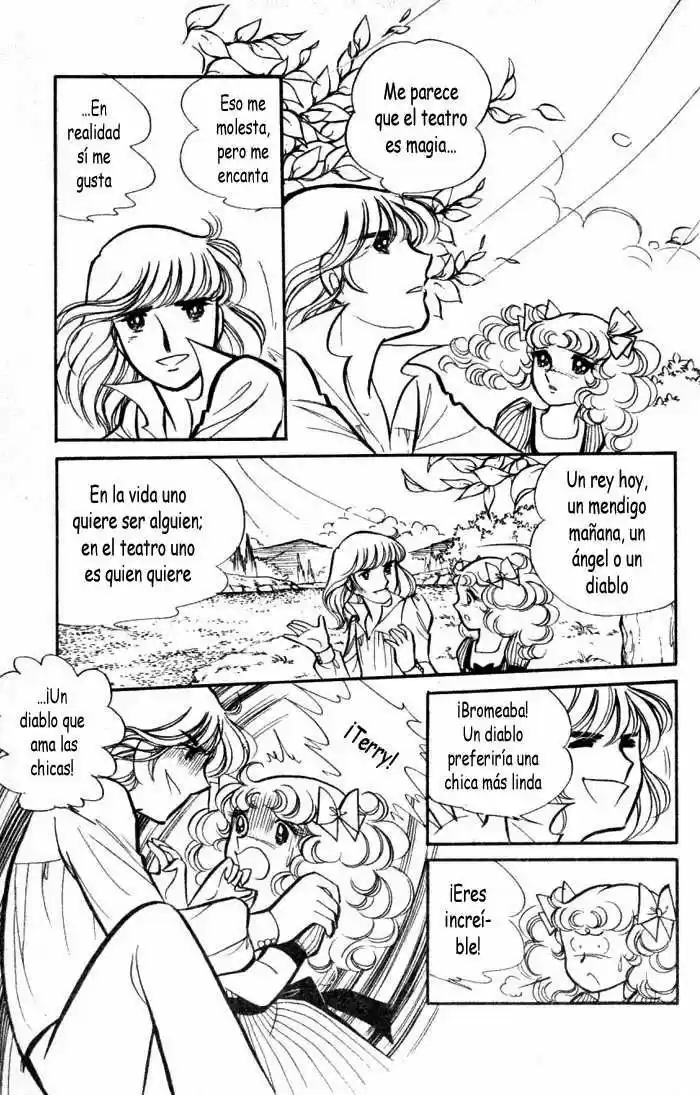 Candy Candy - Capítulo 22 - Página 7 - LectorTMOo