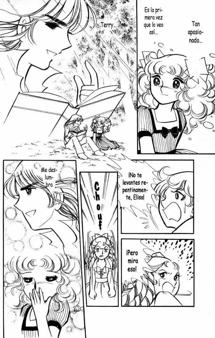 Candy Candy - Capítulo 22 - Página 8 - LectorTMOo