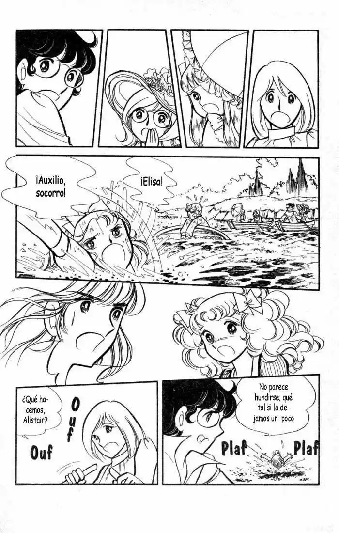 Candy Candy - Capítulo 22 - Página 10 - LectorTMOo
