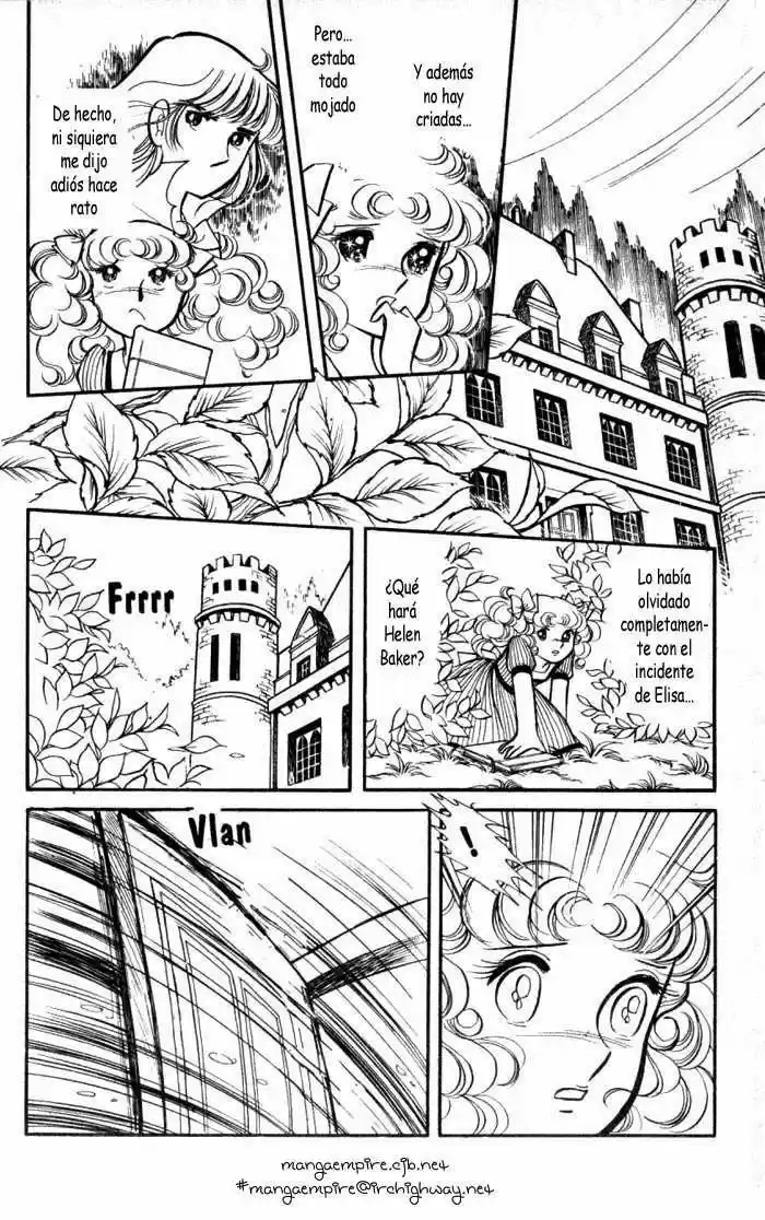 Candy Candy - Capítulo 22 - Página 16 - LectorTMOo