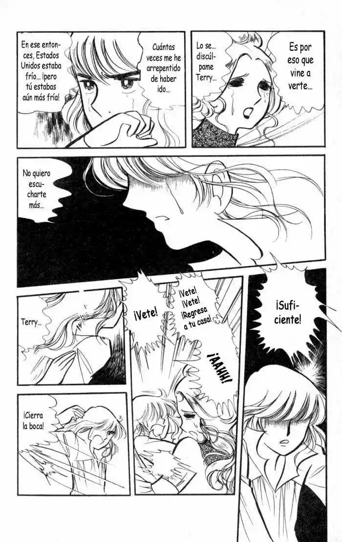 Candy Candy - Capítulo 22 - Página 18 - LectorTMOo