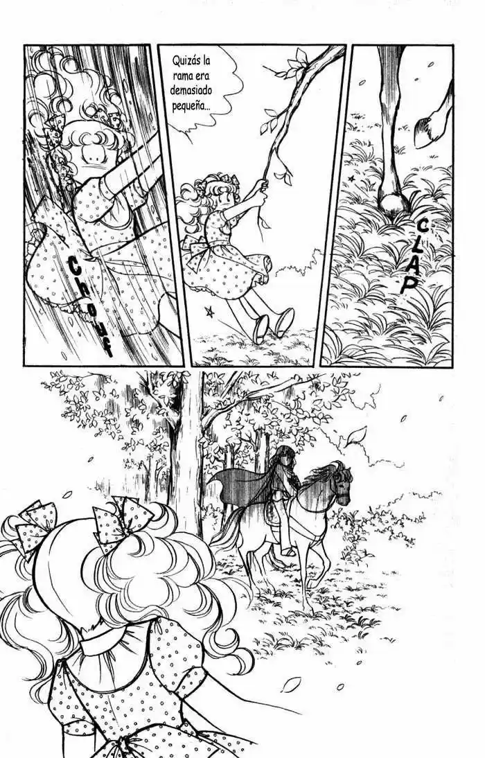 Candy Candy - Capítulo 22 - Página 26 - LectorTMOo