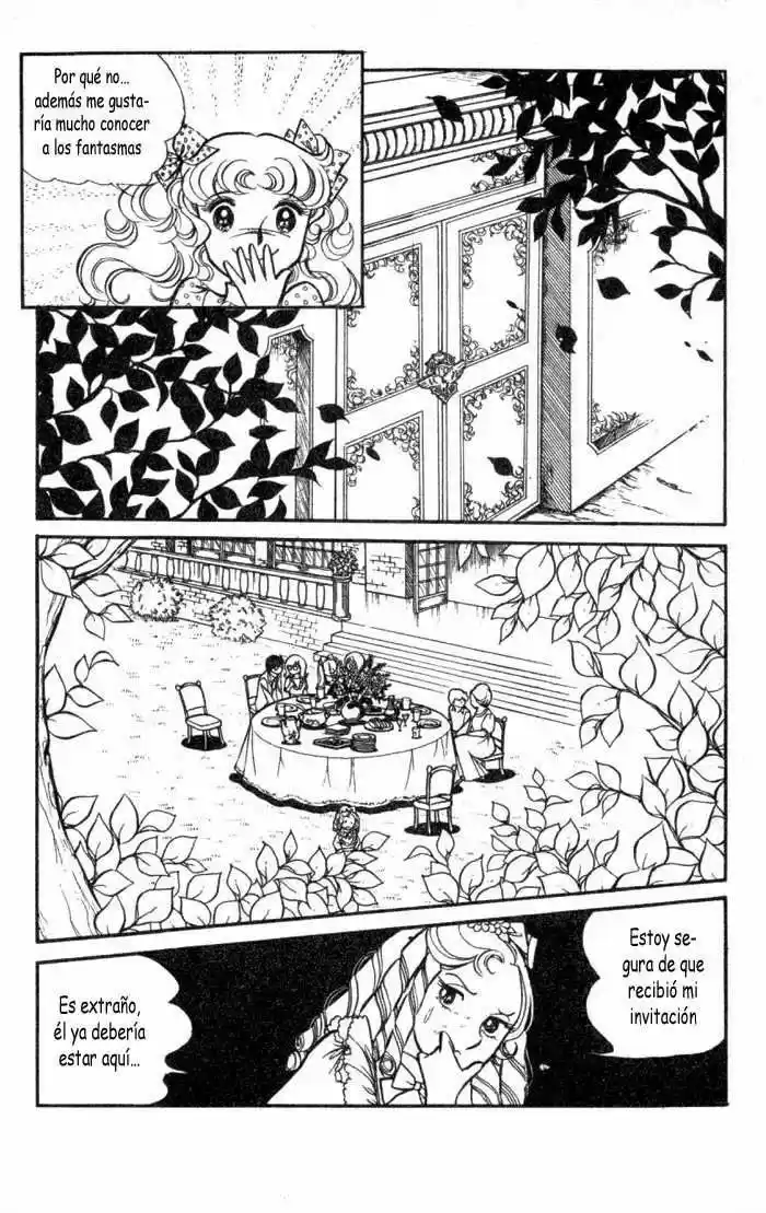 Candy Candy - Capítulo 22 - Página 28 - LectorTMOo