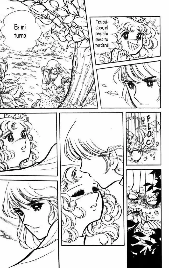Candy Candy - Capítulo 22 - Página 37 - LectorTMOo