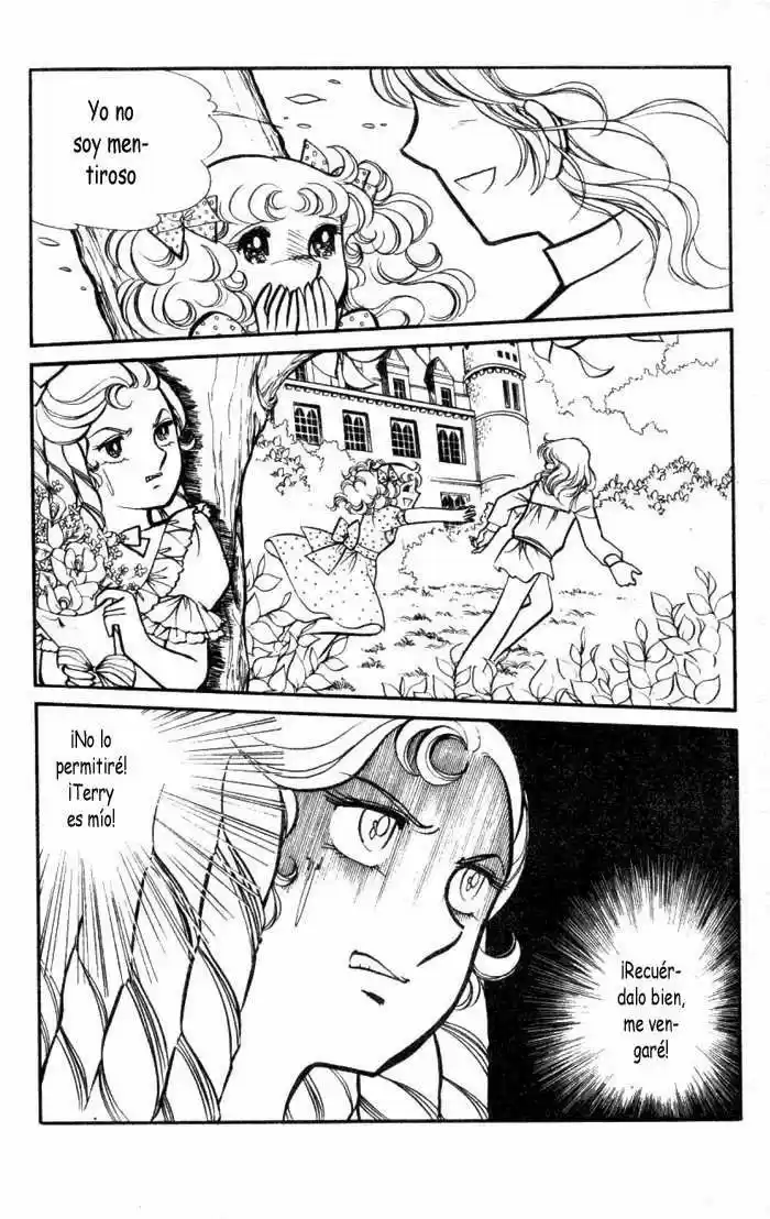 Candy Candy - Capítulo 22 - Página 38 - LectorTMOo