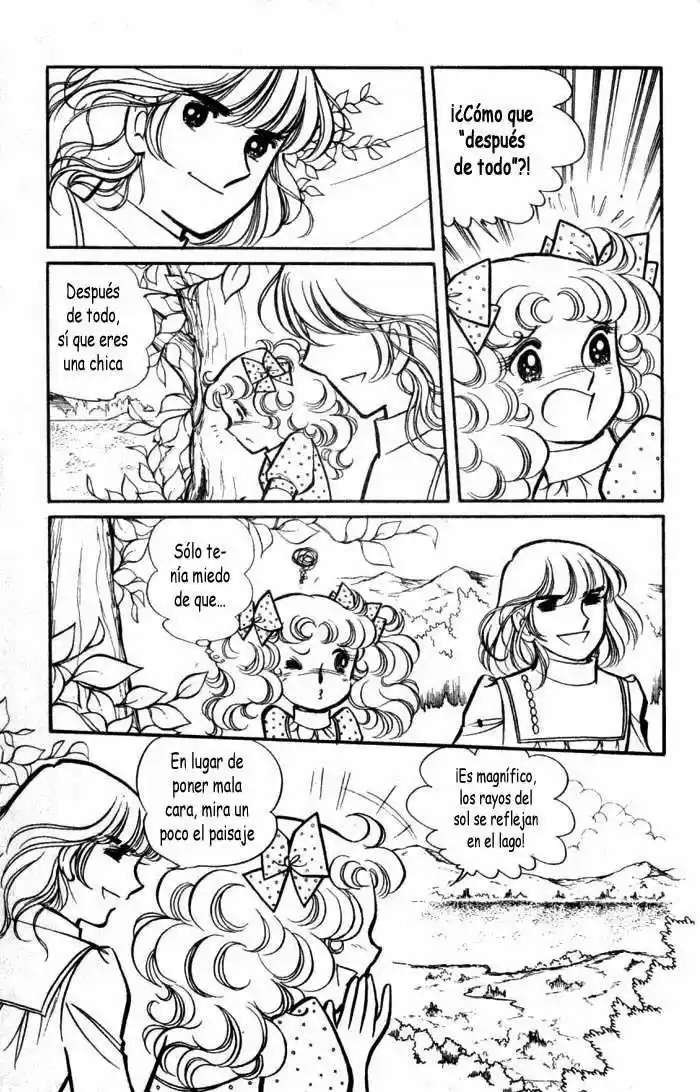 Candy Candy - Capítulo 22 - Página 41 - LectorTMOo