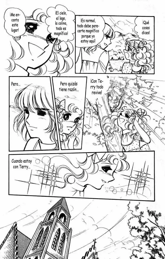 Candy Candy - Capítulo 22 - Página 42 - LectorTMOo