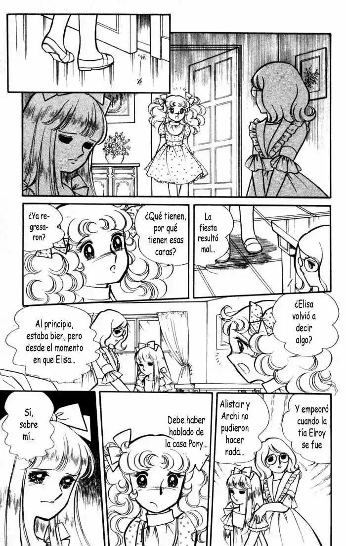 Candy Candy - Capítulo 22 - Página 43 - LectorTMOo