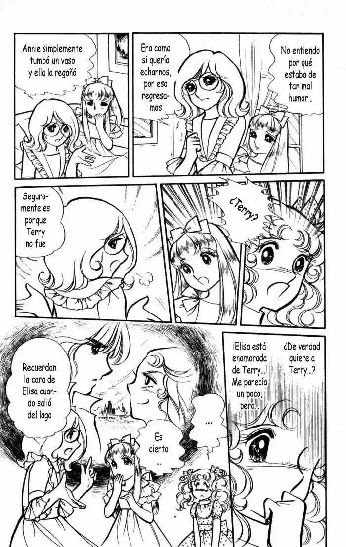 Candy Candy - Capítulo 22 - Página 44 - LectorTMOo