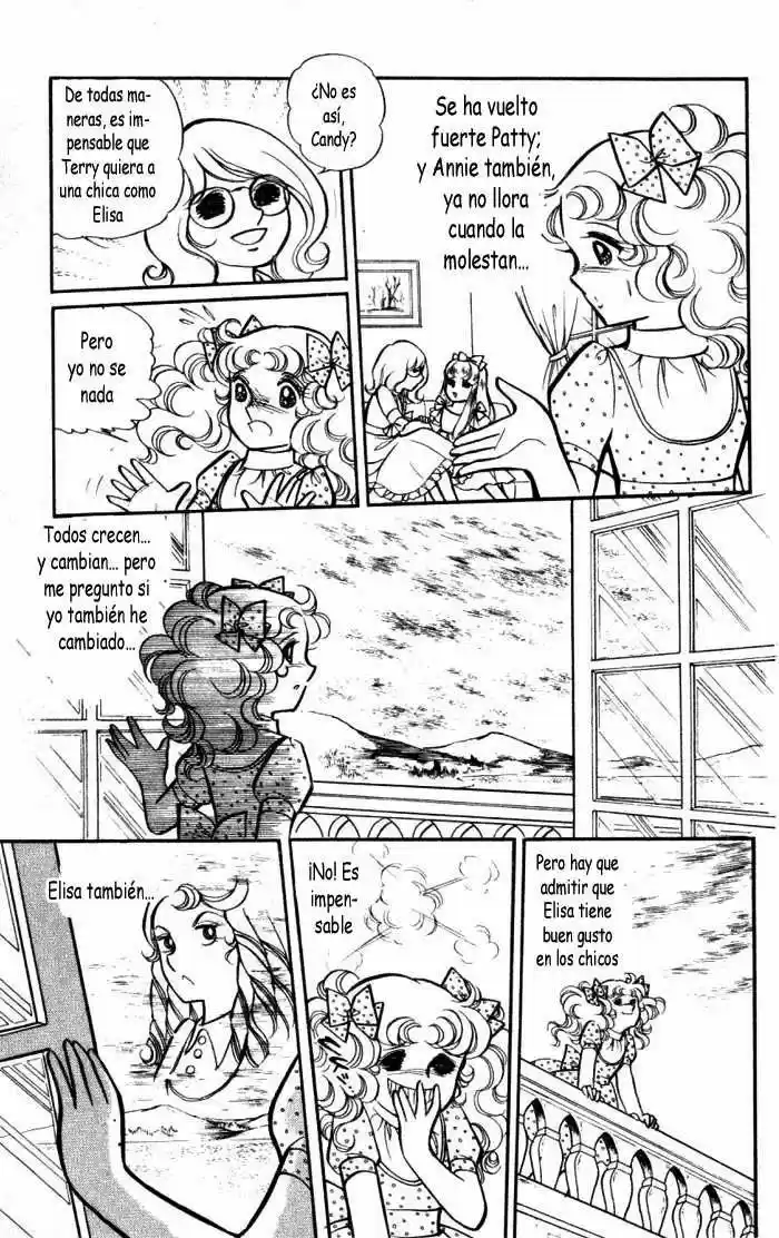 Candy Candy - Capítulo 22 - Página 45 - LectorTMOo