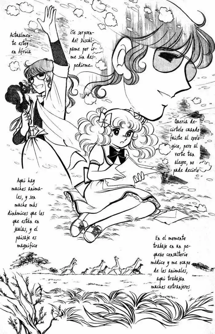 Candy Candy - Capítulo 23 - Página 23 - LectorTMOo