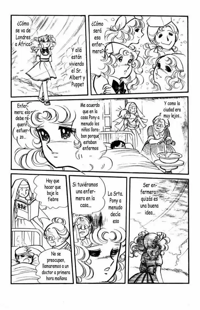 Candy Candy - Capítulo 23 - Página 25 - LectorTMOo