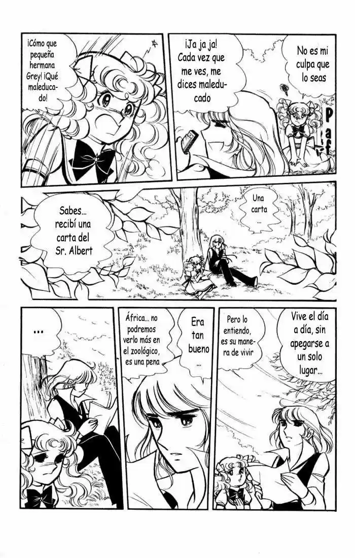 Candy Candy - Capítulo 23 - Página 28 - LectorTMOo