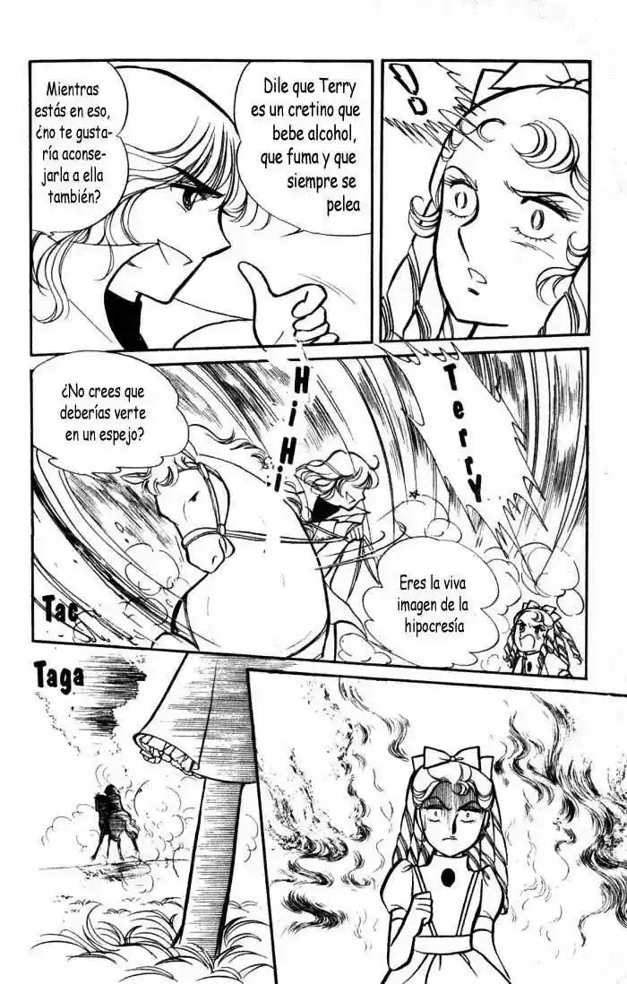 Candy Candy - Capítulo 23 - Página 33 - LectorTMOo
