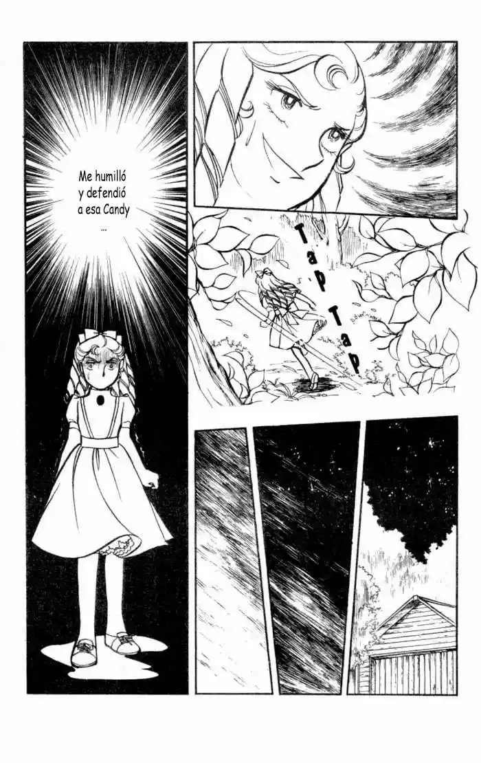 Candy Candy - Capítulo 23 - Página 34 - LectorTMOo