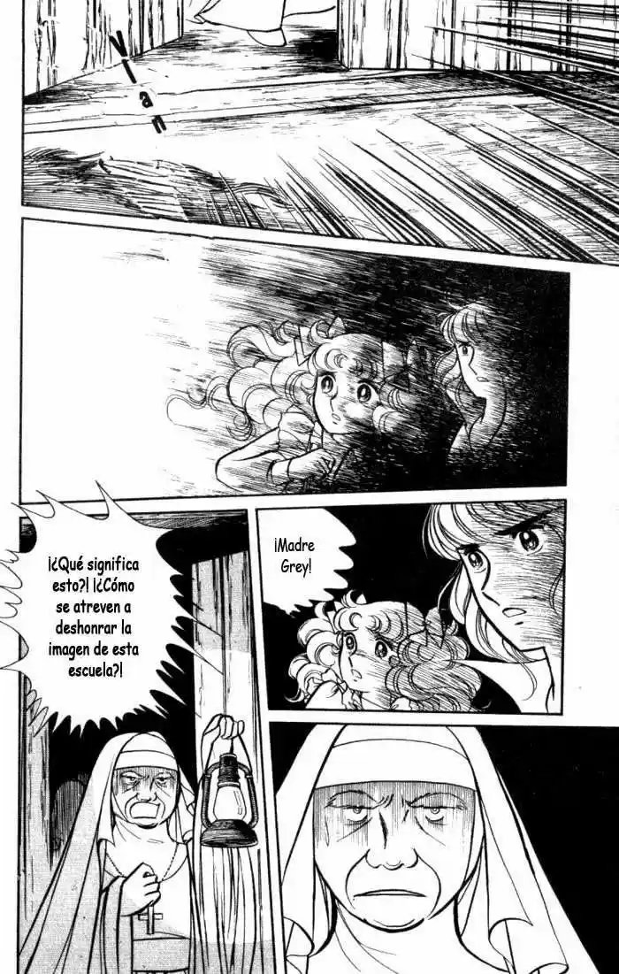 Candy Candy - Capítulo 23 - Página 37 - LectorTMOo