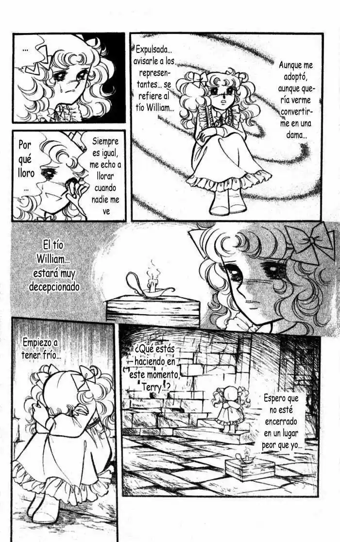 Candy Candy - Capítulo 24 - Página 6 - LectorTMOo