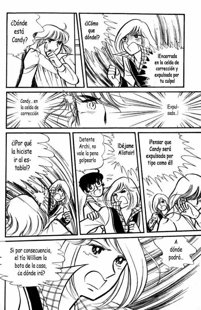 Candy Candy - Capítulo 24 - Página 10 - LectorTMOo