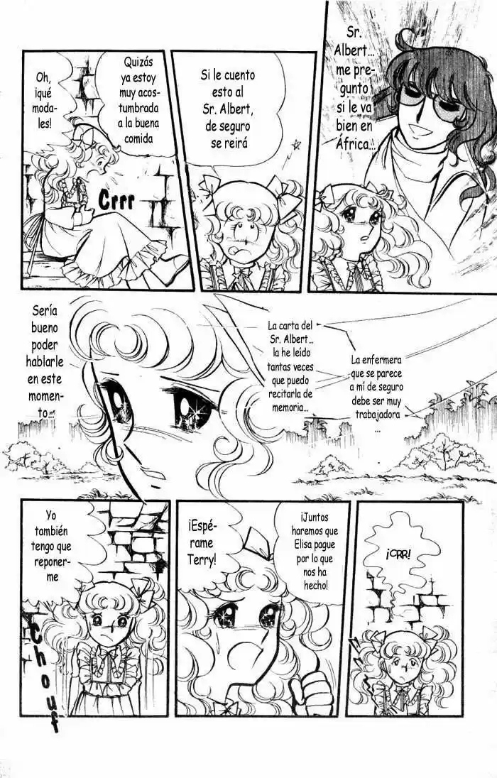 Candy Candy - Capítulo 24 - Página 18 - LectorTMOo